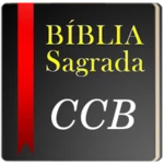 bíblia ccb android application logo